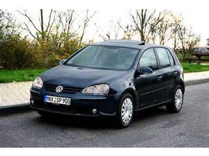 photo Volkswagen Golf  (mk5)