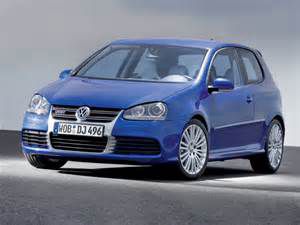 photo Volkswagen Golf R32  (mk5)