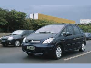 photo Citroen Xsara Picasso