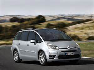 photo Citroen C4 Picasso  (mk1)