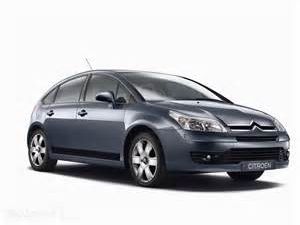 photo Citroen C4  (mk1)