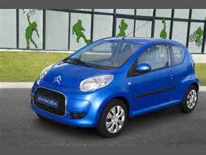 Car valuation evolution Citroen C1 (mk1) (2005 - 2014) in United Kingdom