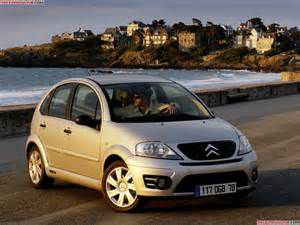 photo Citroen C3  (mk1)