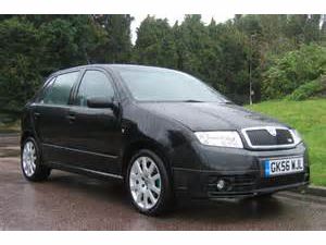 photo Skoda Fabia  (mk1)