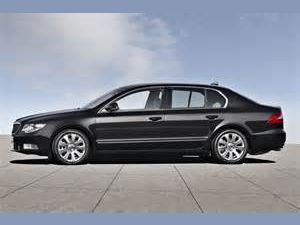 photo Skoda Superb  (mk2)