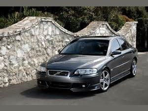 photo Volvo S60  (mk1)