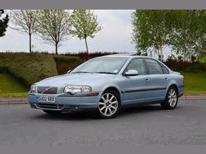 photo Volvo S80  (mk1)