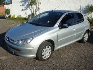 photo Peugeot 206