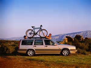 photo Volvo 850