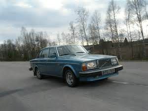 photo Volvo 264