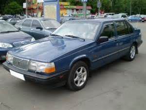 photo Volvo 960