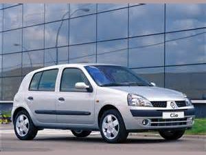 photo Renault Clio  (mk2)