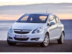 photo Opel Corsa [D]