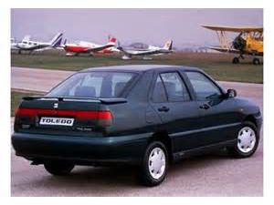 photo Seat Toledo  (mk1)