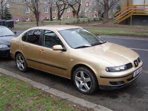 photo Seat Toledo  (mk2)