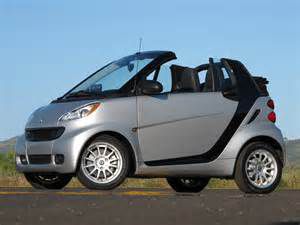 photo Smart Fortwo cabriolet  (mk2)