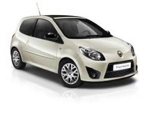 photo Renault Twingo  (mk2)