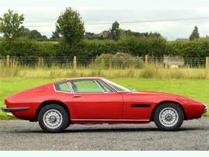 photo Maserati Ghibli  (mk1)