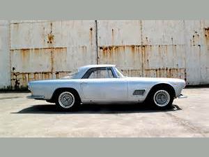 photo Maserati 3500 GT