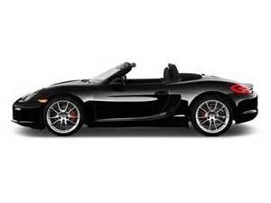 photo Porsche Boxster S [981]