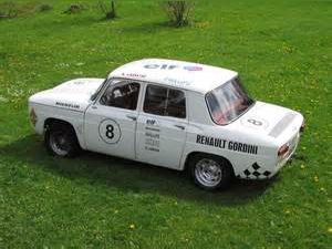 photo Renault R8