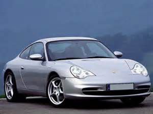 photo Porsche 911 [996]