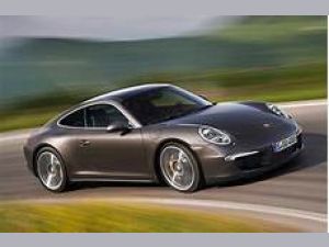 photo Porsche 911 [991]  (phase 1)