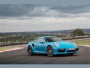 photo Porsche 911 [991]  (phase 2)