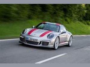 photo Porsche 911 R [991]