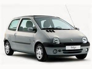 photo Renault Twingo  (mk1)