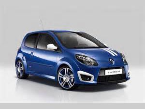 photo Renault Twingo RS  (mk2)