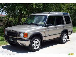 photo Land Rover Discovery  (mk2)