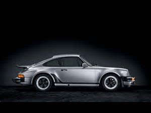 photo Porsche 930 Turbo