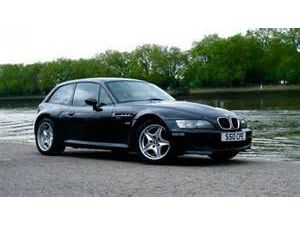 photo BMW Z3 M