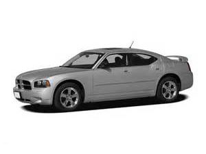 photo Dodge Charger LX